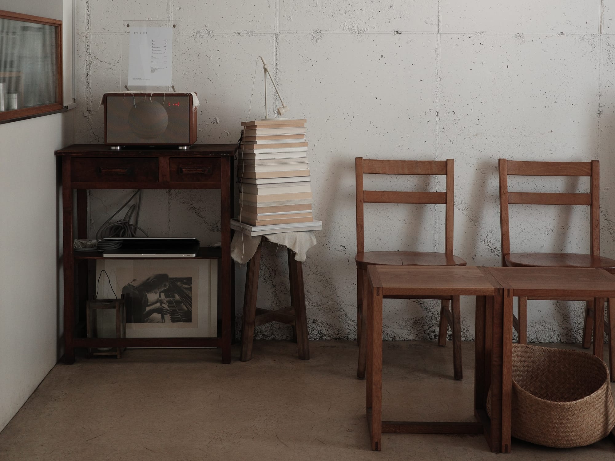 Still Life