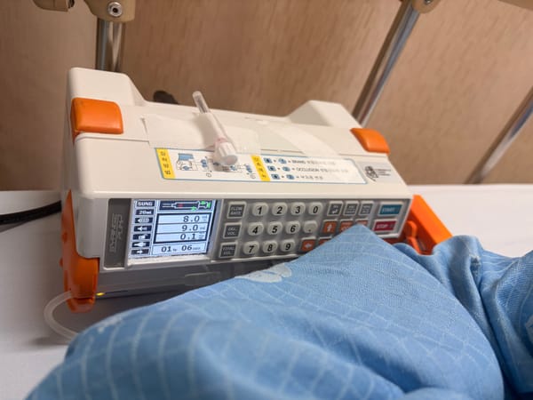 오 나의 디스크님